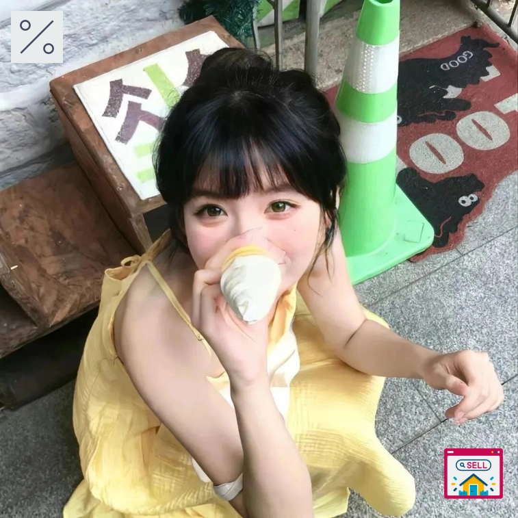 北岸
